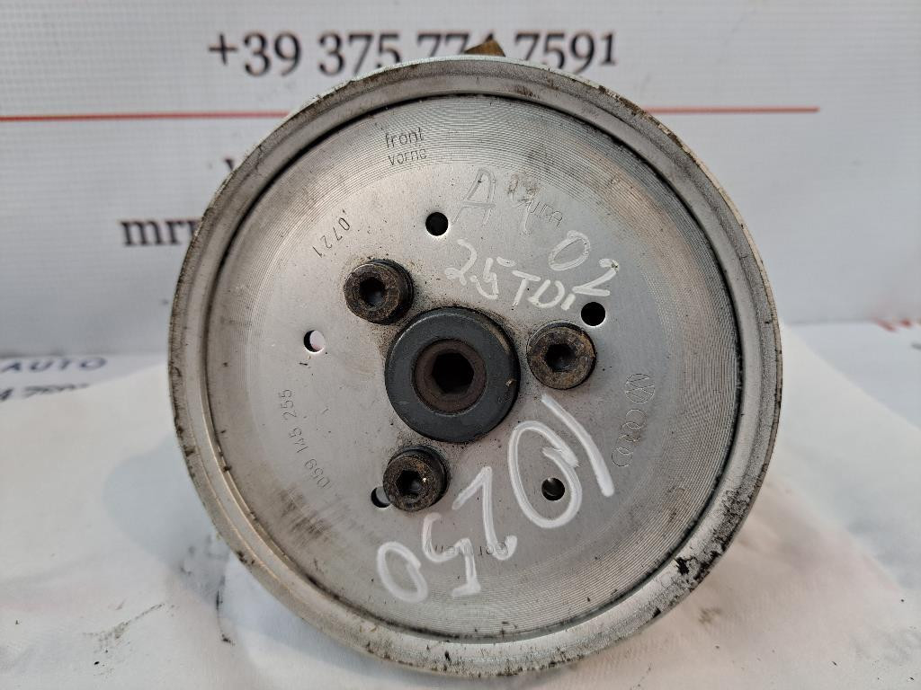 Pompa servosterzo AUDI A4 Avant (8E) (00>04)