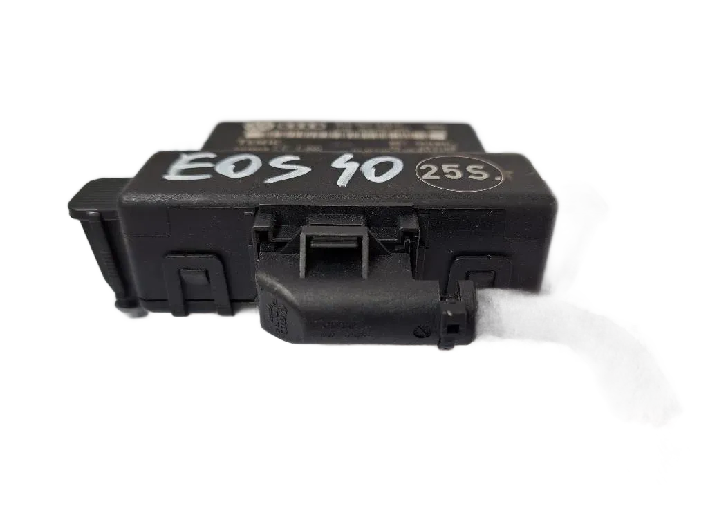 Centralina Gateway AUDI A3 Serie (8P1) (08>12)