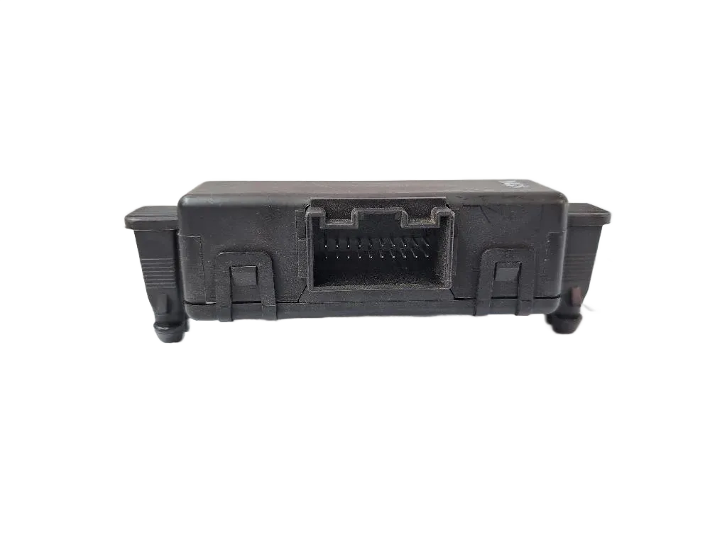 Centralina Gateway AUDI A3 Serie (8P1) (08>12)