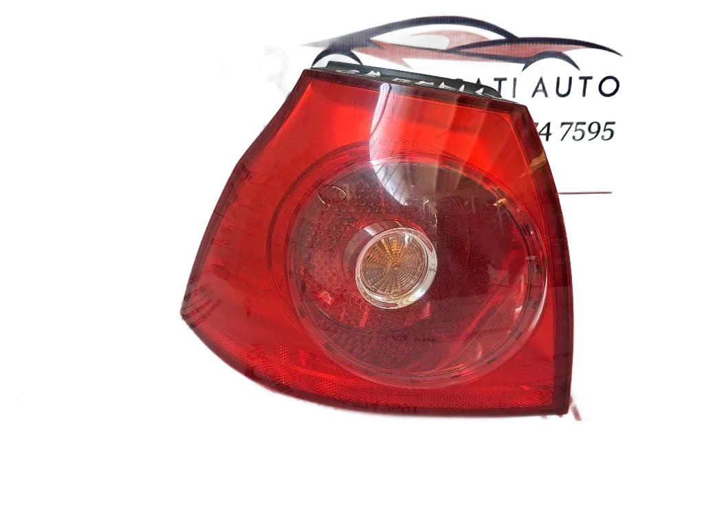 Stop fanale Posteriore Sinistro VOLKSWAGEN Golf 5 Berlina (03>08)