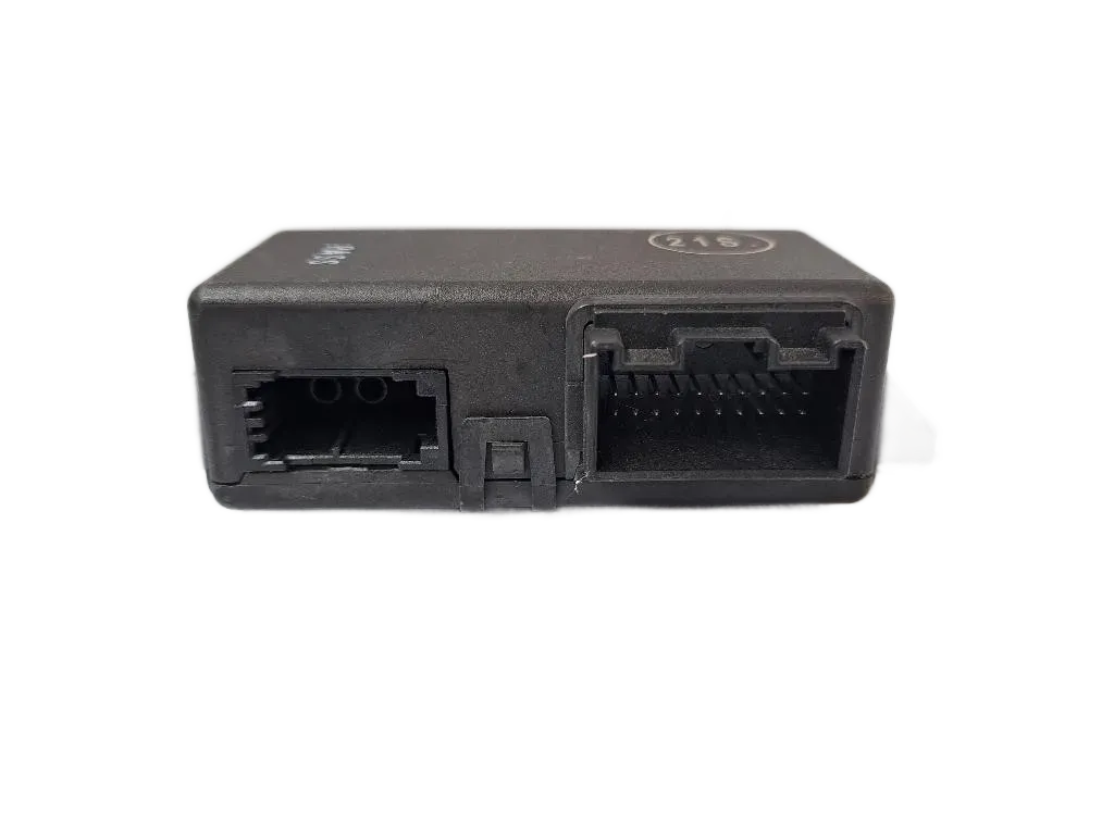 Centralina Gateway AUDI A6 Avant Serie C6 (4F5) (04>12)
