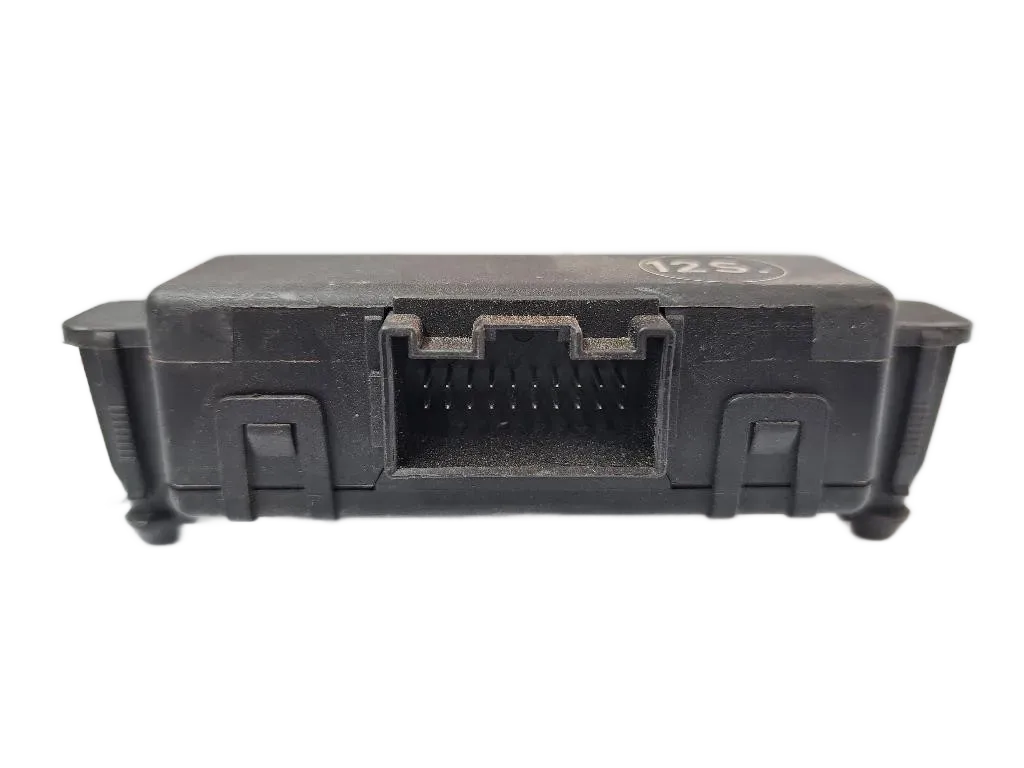 Centralina Gateway VOLKSWAGEN Passat Berlina 4° Serie
