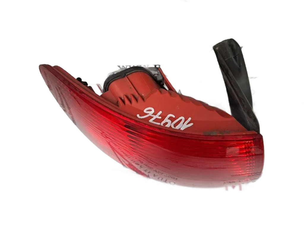 Stop fanale Posteriore Sinistro AUDI A6 Avant Serie C6 (4F5) (04>12)