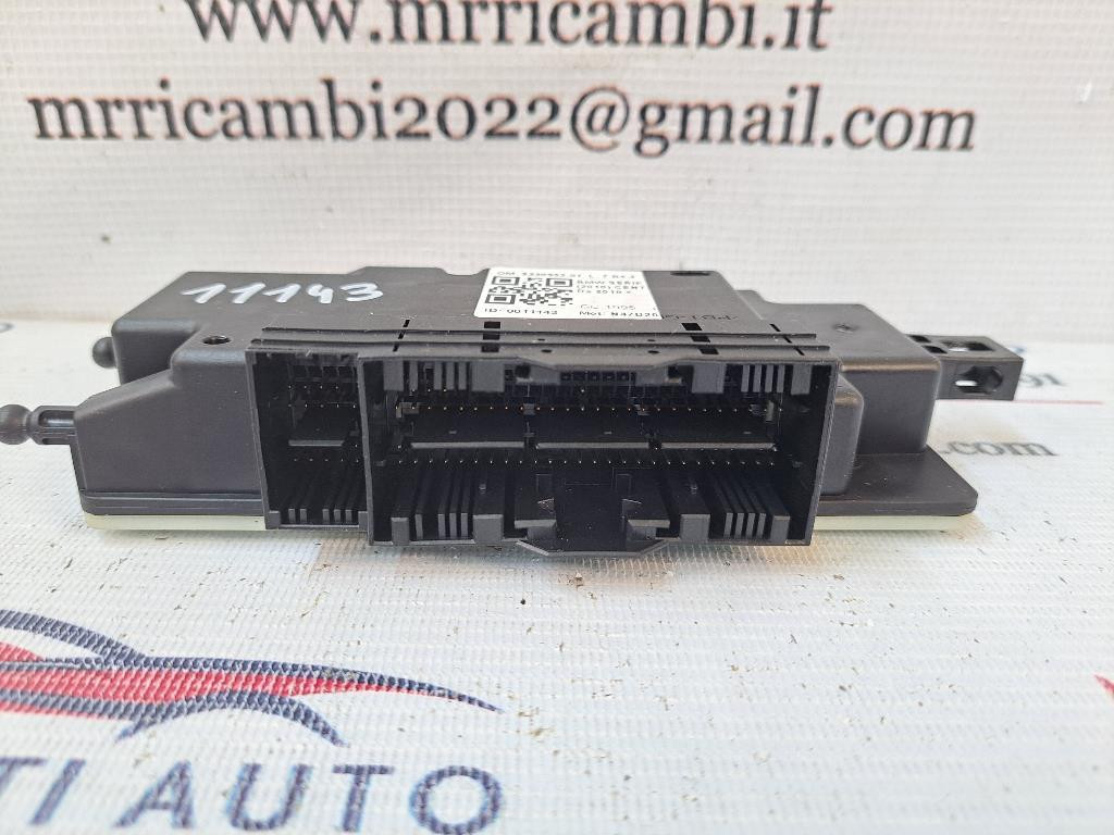 Centralina Airbag BMW Serie 5 F10