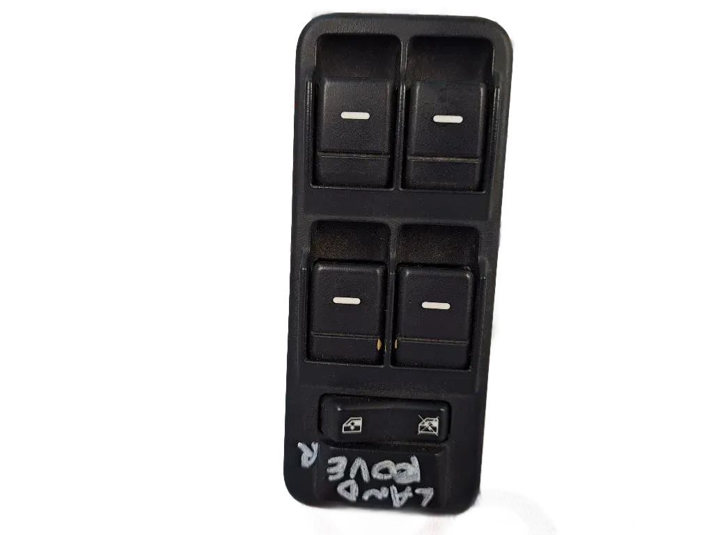 Pulsantiera alzavetri centrale LAND ROVER Range Rover SPORT (05>13)