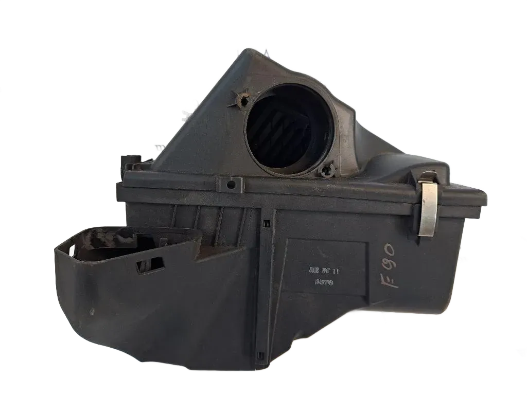 Scatola filtro esterno Cabina BMW Serie 3 E90 Berlina 2° Serie