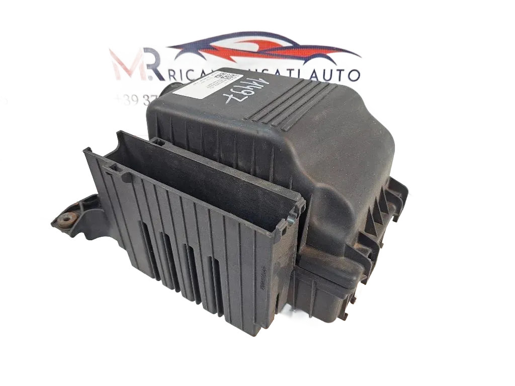 Scatola filtro esterno Cabina MINI Cooper 2° Serie