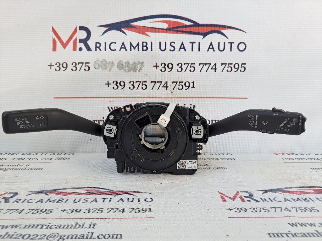 Devioluci VOLKSWAGEN Scirocco Serie (137) (08>14)