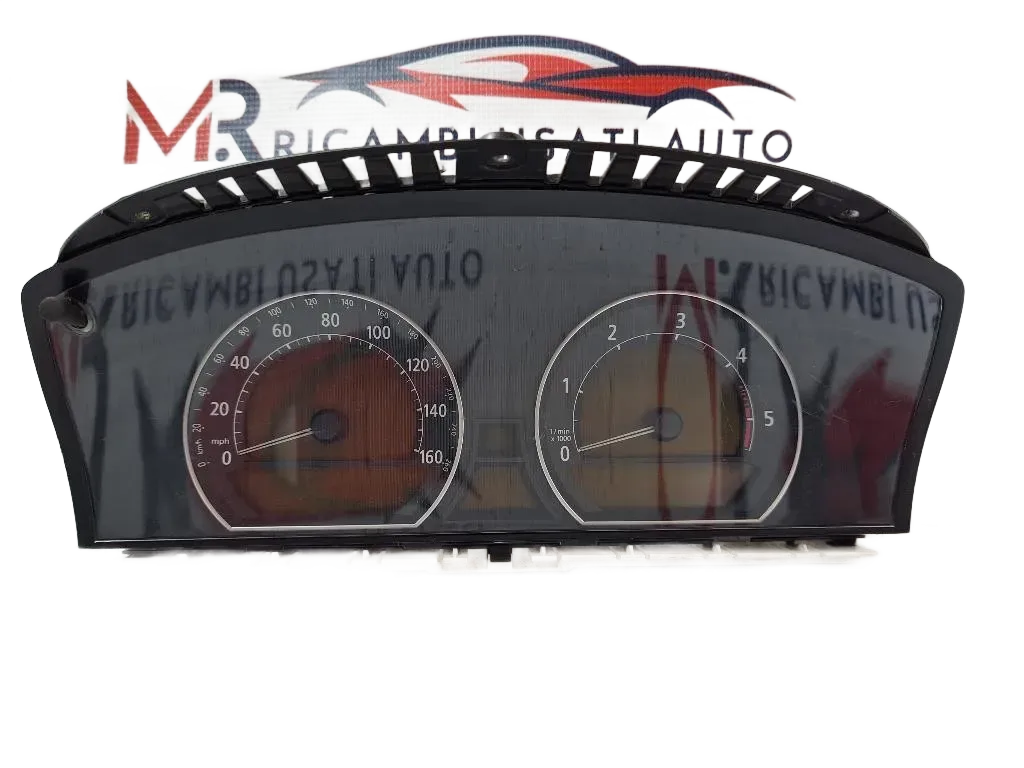 Quadro tachigrafo BMW Serie 7 E65/E66/E67/E68