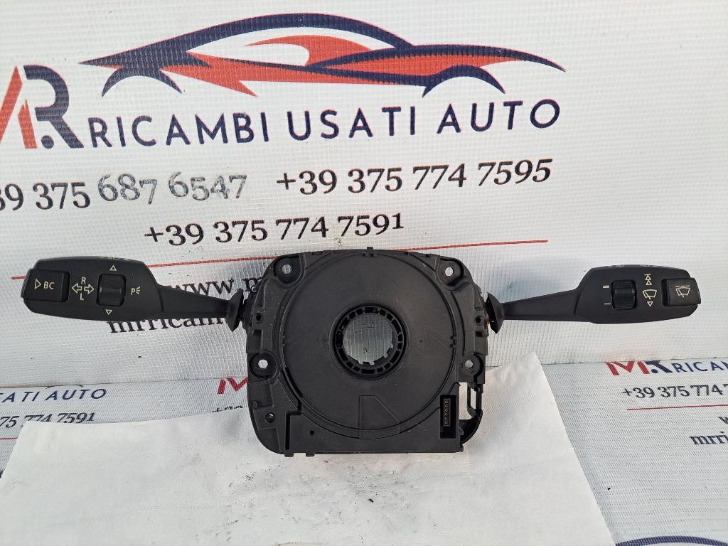 Devioluci BMW X1 Serie (E84) (09>15)