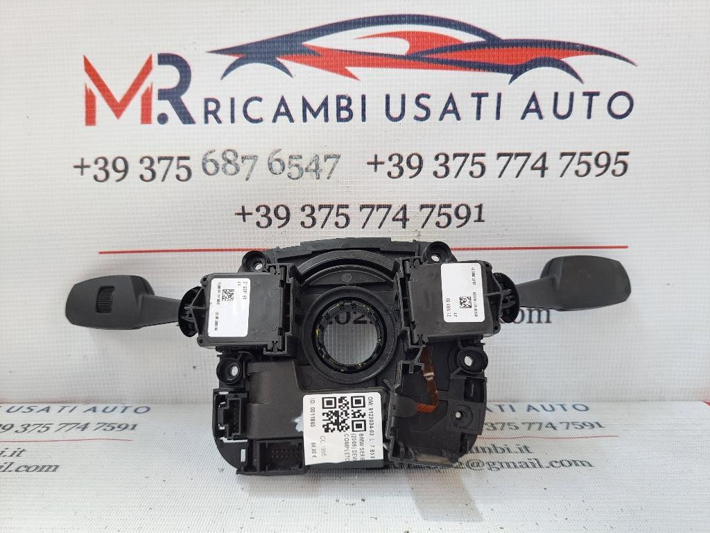 Devioluci BMW Serie 1 Serie (E87) (04>07)