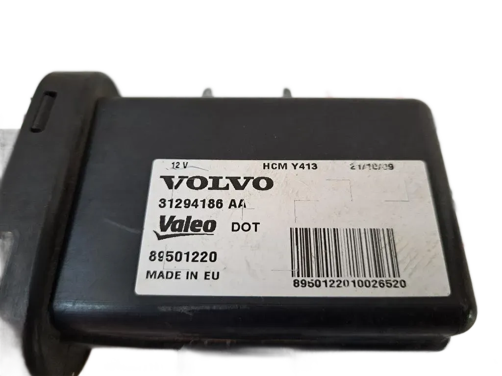 Centralina luci VOLVO XC60 1° Serie