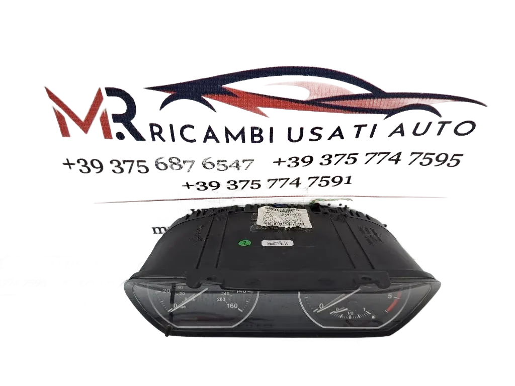 Quadro tachigrafo BMW Serie 1 Serie (E87) (07>)