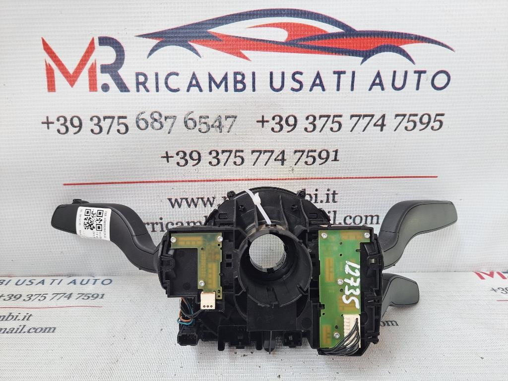 Devioluci AUDI A4 Avant (8W5) (15>)
