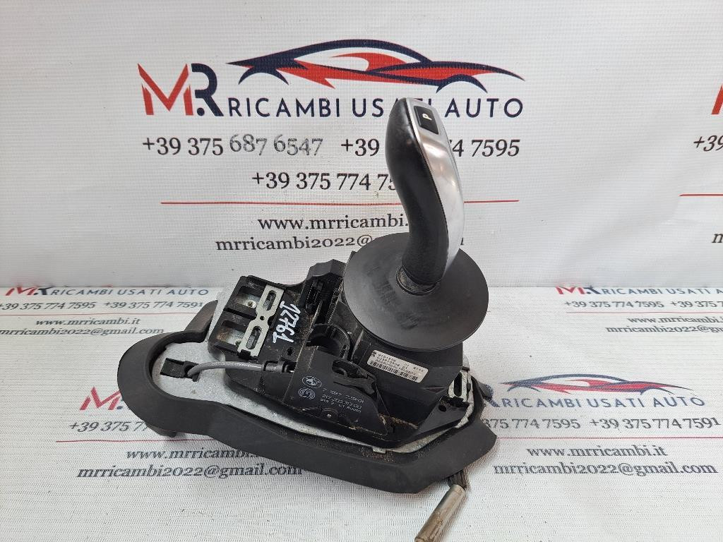 Selettore marce cambio automatico BMW Serie 5 E60