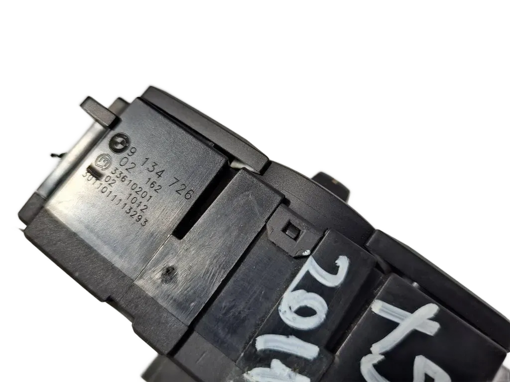 Centralina luci BMW X5 Serie (E70) (06>13)