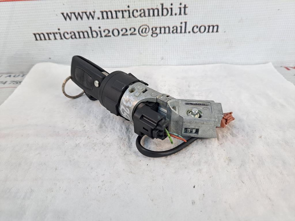 Blocchetto Accensione CITROEN C3 2° Serie