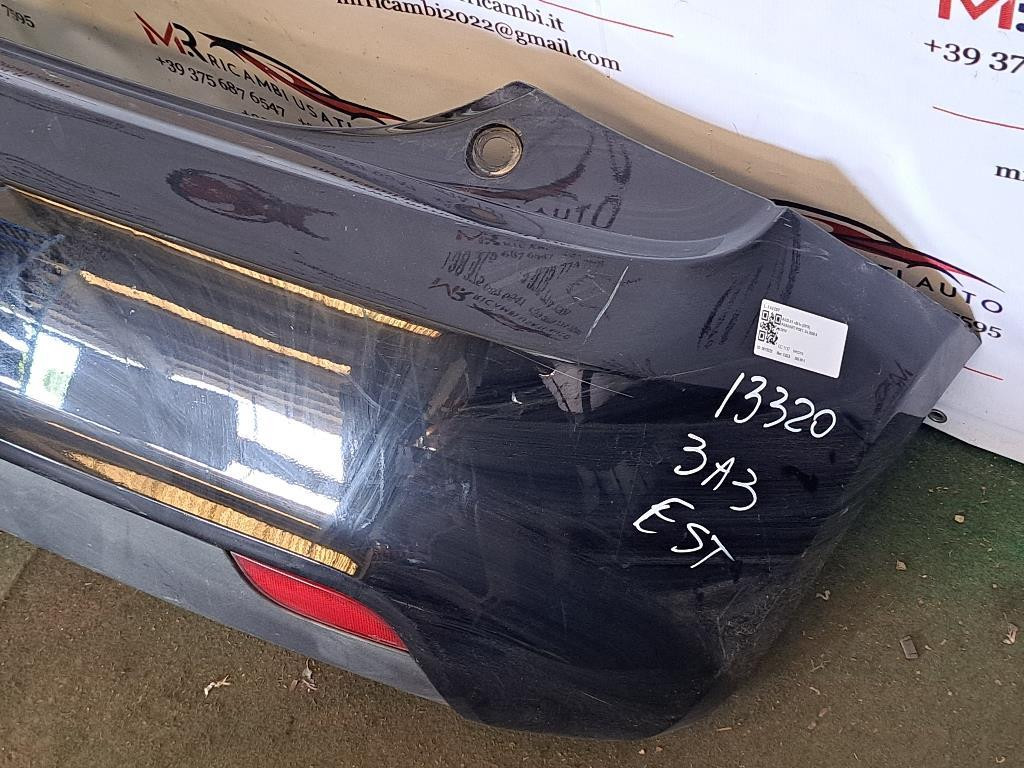 Paraurti Posteriore completo AUDI A1 Serie (8X1) (10>14)