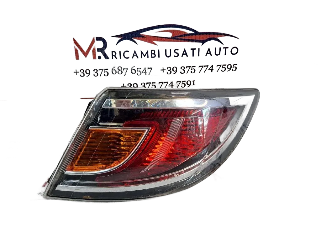 Stop fanale posteriore Destro MAZDA 6 Berlina 2° Serie