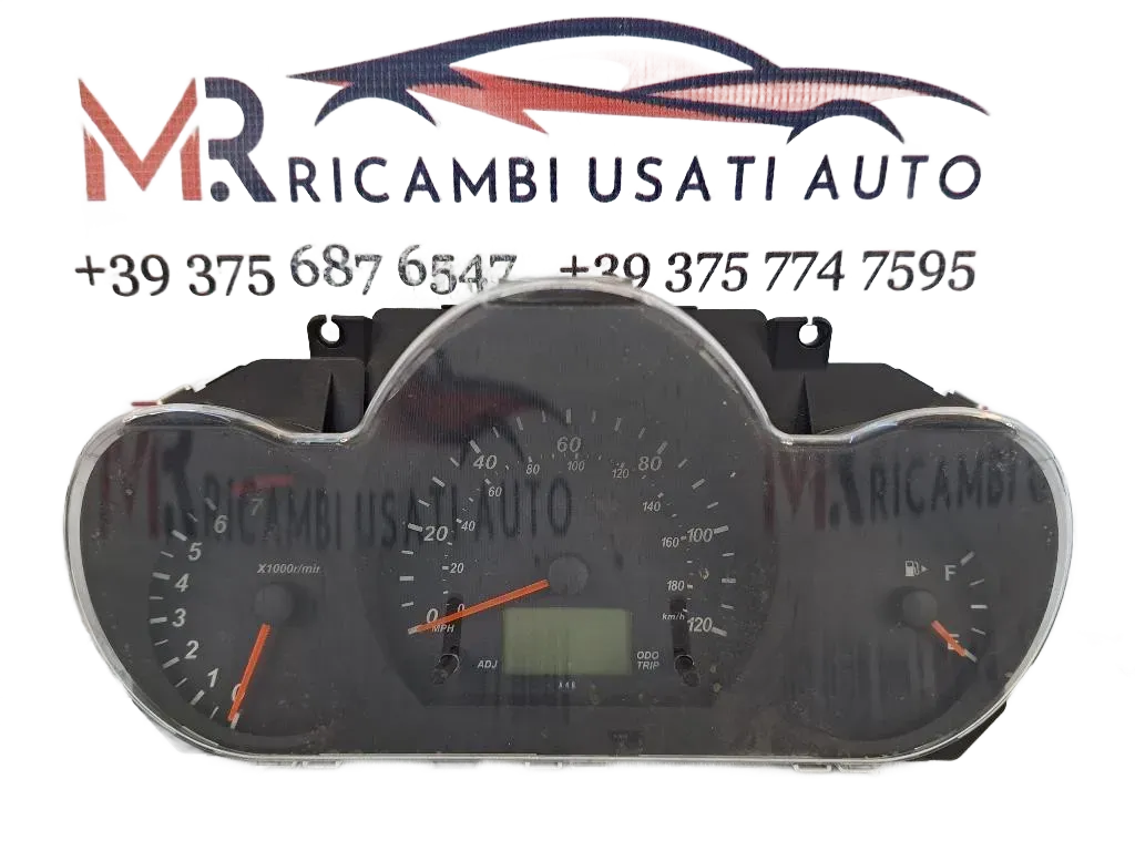 Quadro tachigrafo DAIHATSU Terios 2° Serie