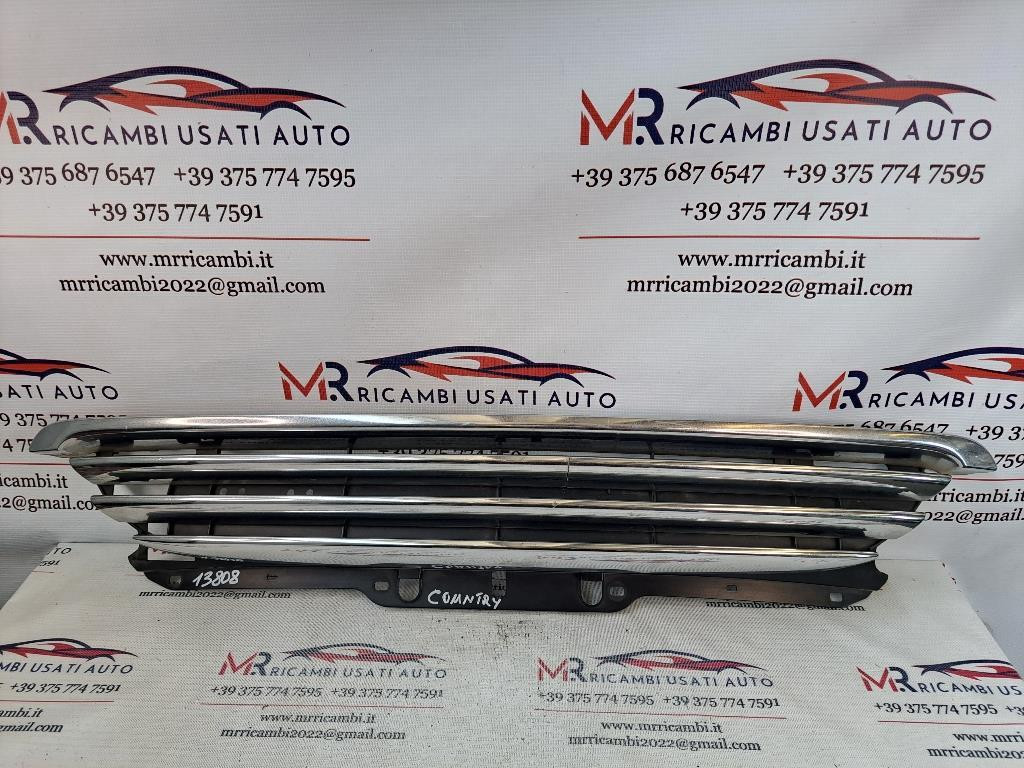 Griglia Anteriore MINI Cooper 2° Serie