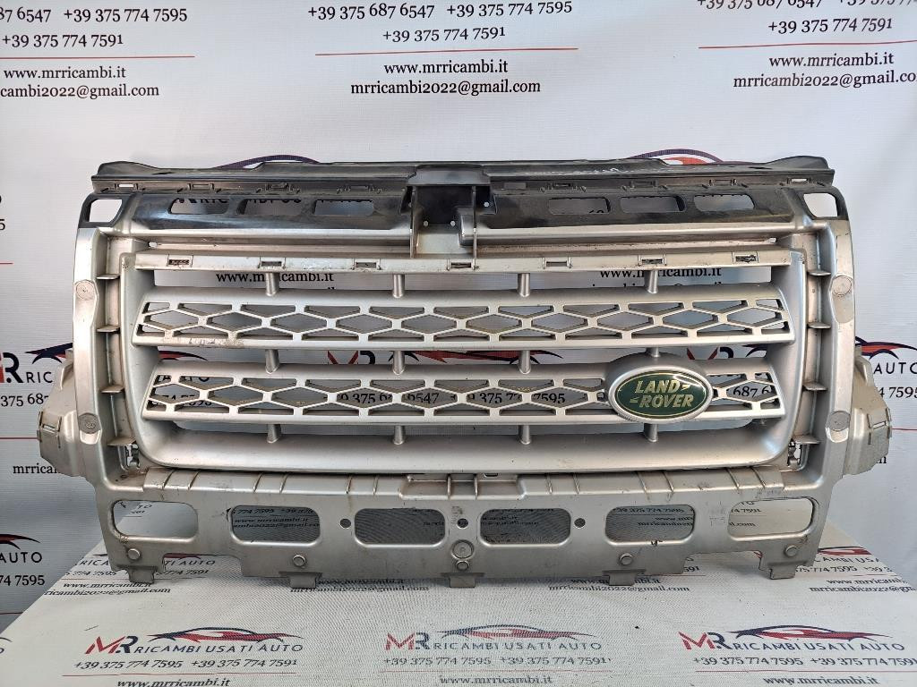 Griglia Anteriore LAND ROVER Freelander 3° Serie