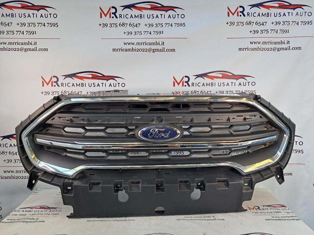 Griglia Anteriore FORD EcoSport Serie (15>)