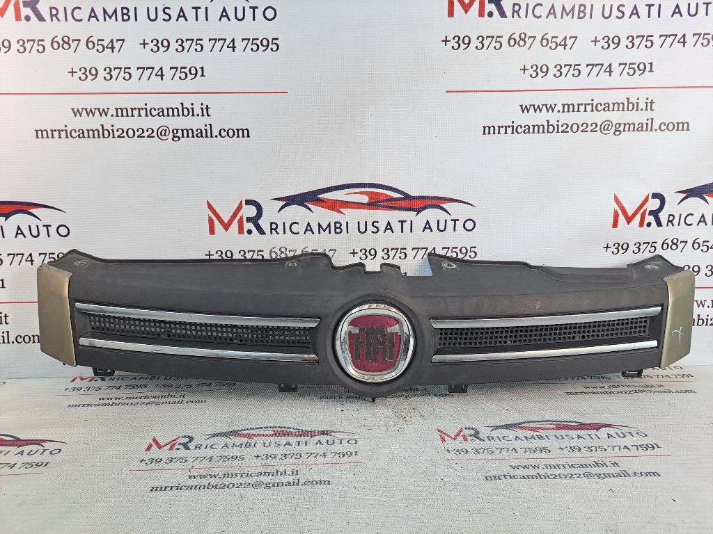 Griglia Anteriore FIAT Panda 3° Serie