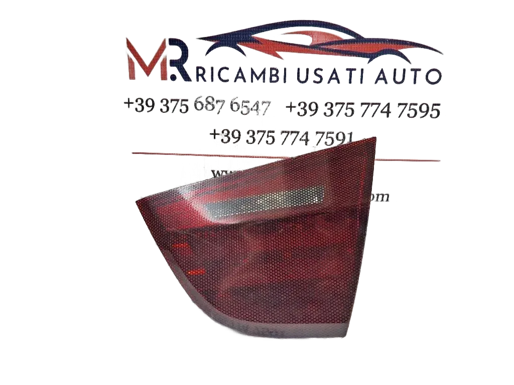 Stop fanale Posteriore Sinistro BMW Serie 3 E90 Berlina 2° Serie