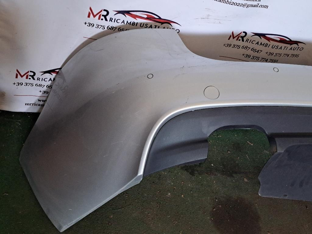Paraurti Posteriore completo JAGUAR XE Serie (X760) (15>)