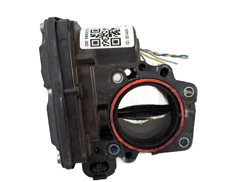 Corpo Farfallato FORD Kuga Serie (16>)