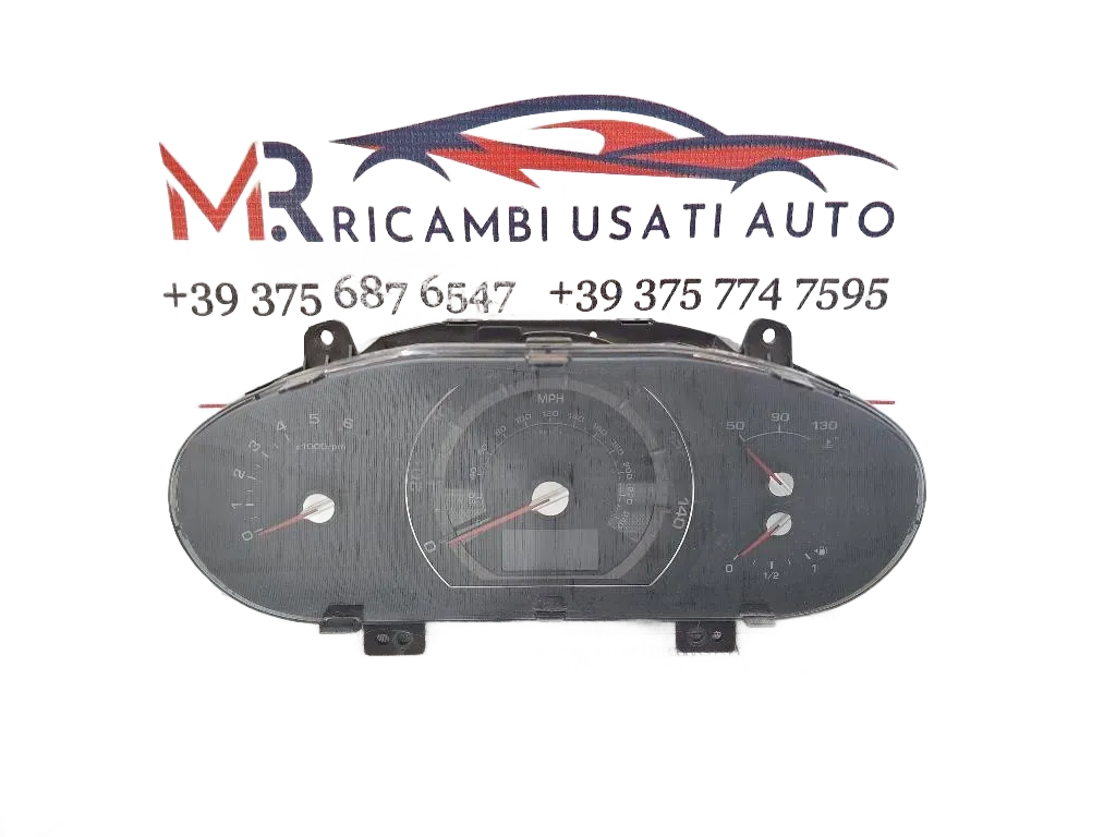 Quadro tachigrafo KIA Sportage Serie (10>16)