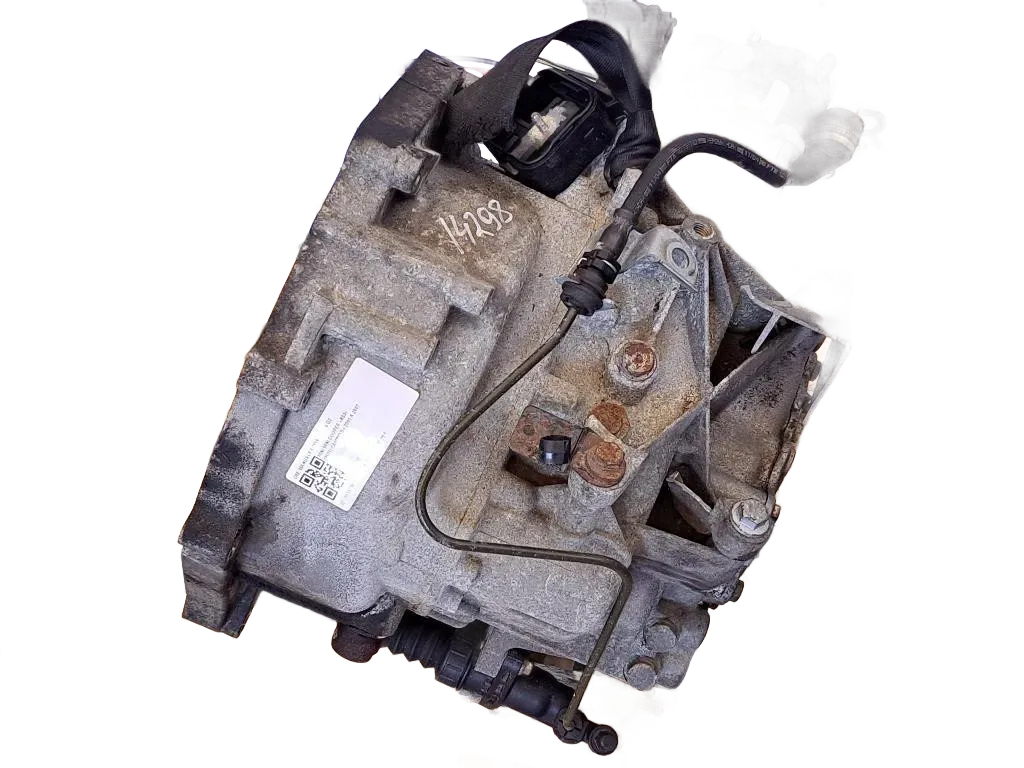 Cambio Manuale Completo MINI Cooper 1°  Serie