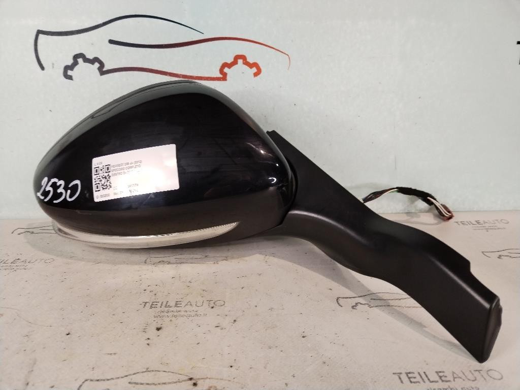 Specchietto Retrovisore Destro PEUGEOT 208 Serie (12>19)