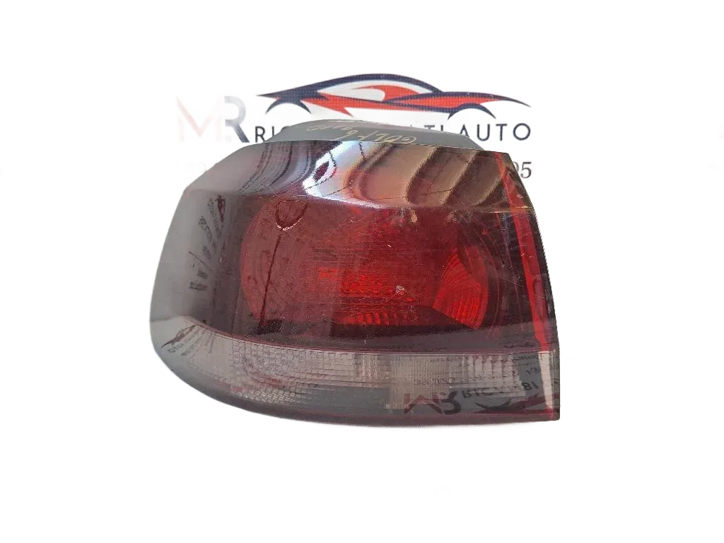 Stop fanale Posteriore Sinistro VOLKSWAGEN Golf 6 Berlina (08>12)