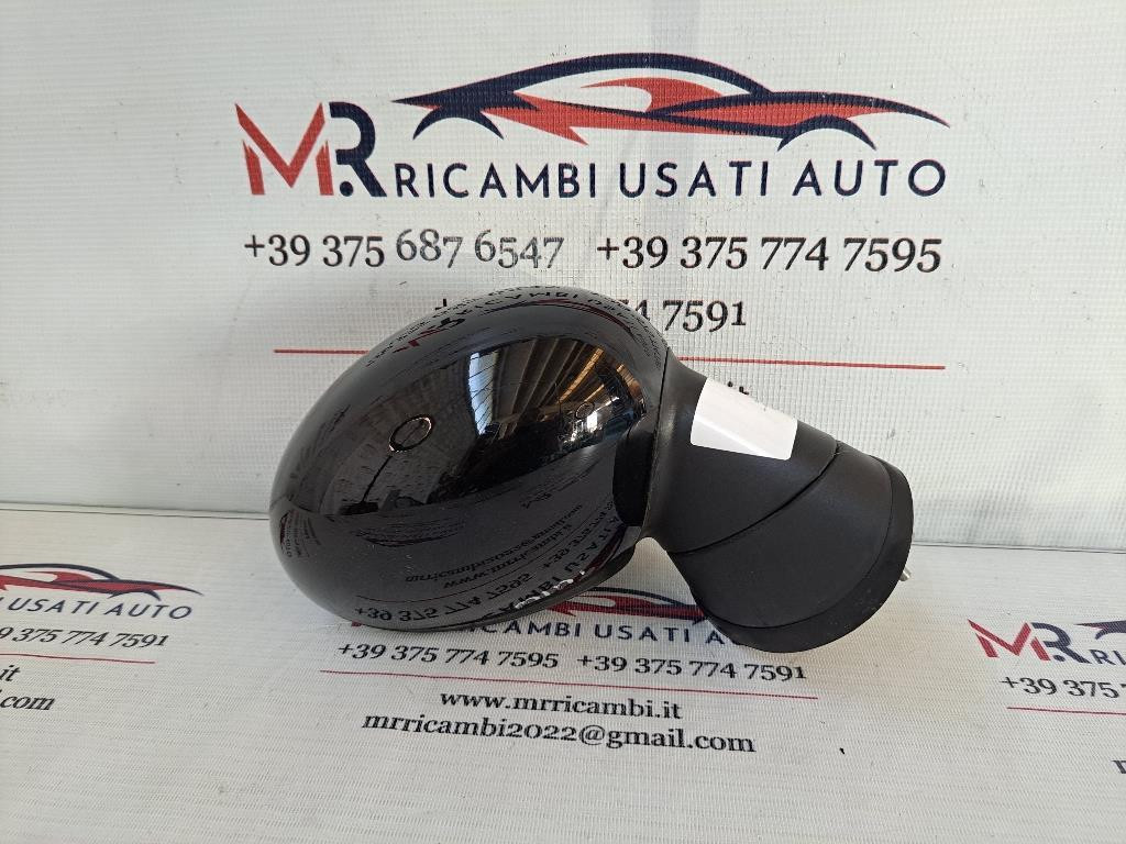 Specchietto Retrovisore Destro MINI Cooper 2° Serie