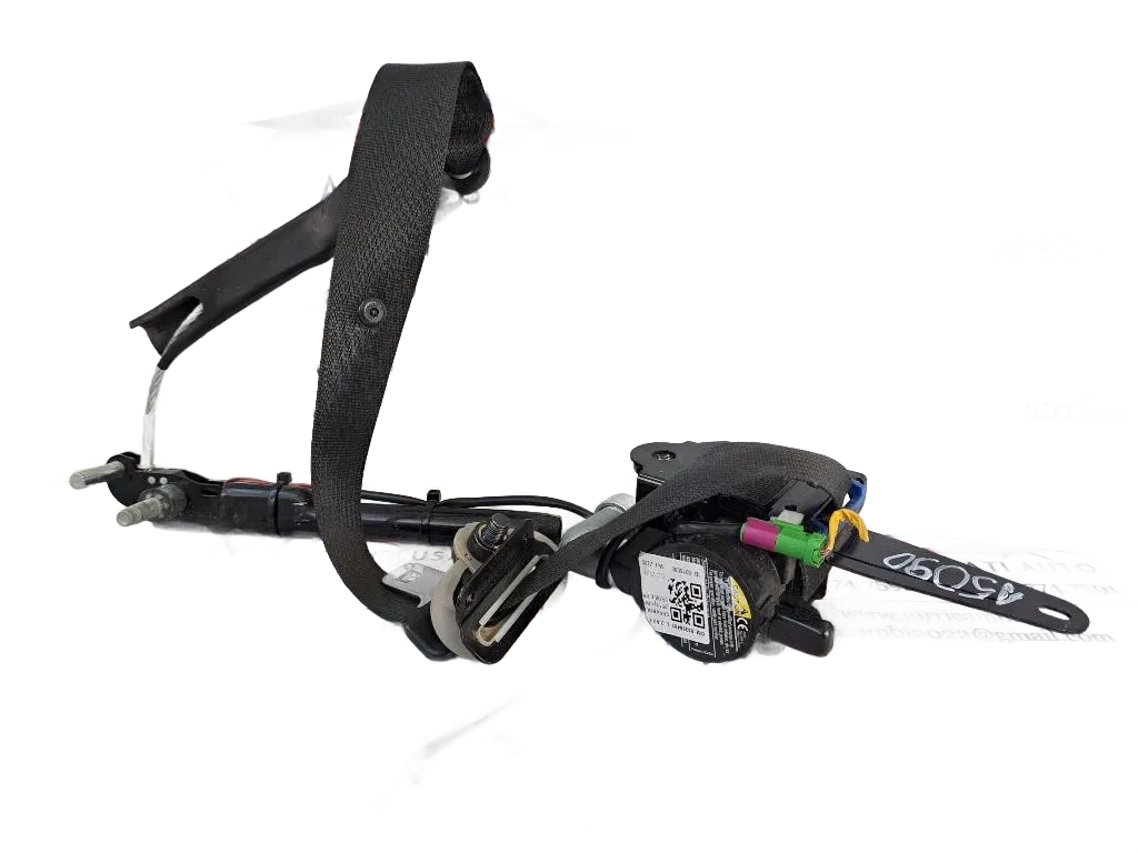 Cintura di sicurezza anteriore destra CHEVROLET Captiva 1° Serie