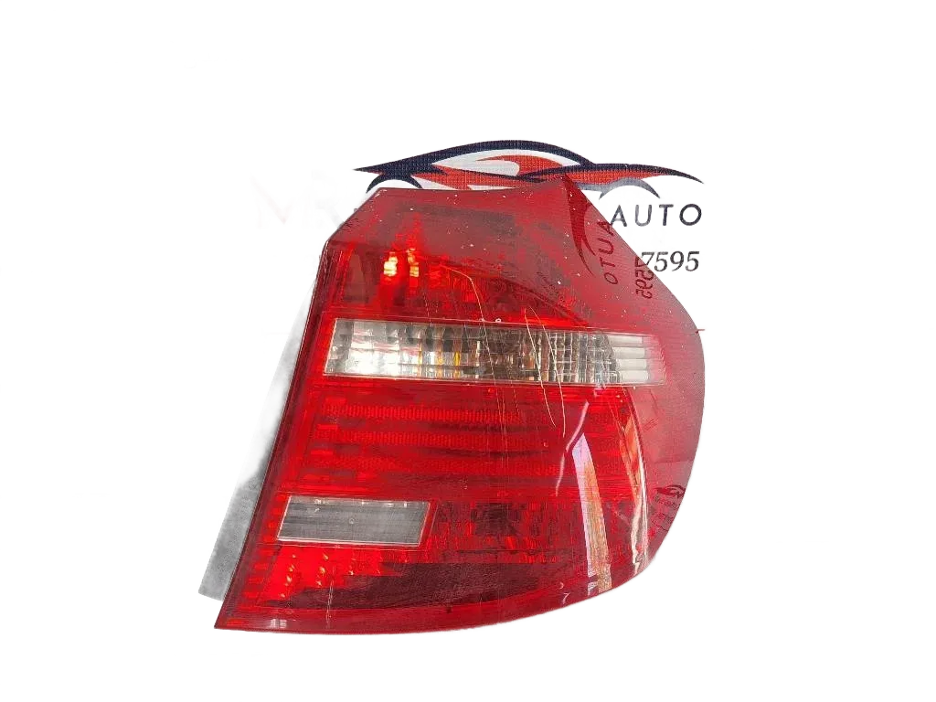Stop fanale posteriore Destro BMW Serie 1 Serie (E87) (04>07)