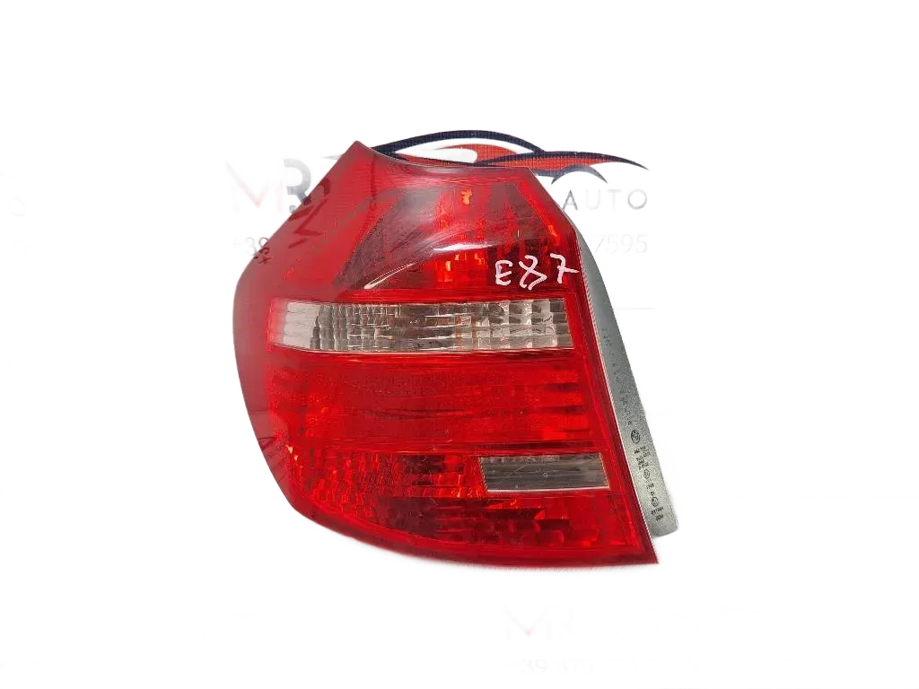 Stop fanale Posteriore Sinistro BMW Serie 1 Serie (E87) (04>07)