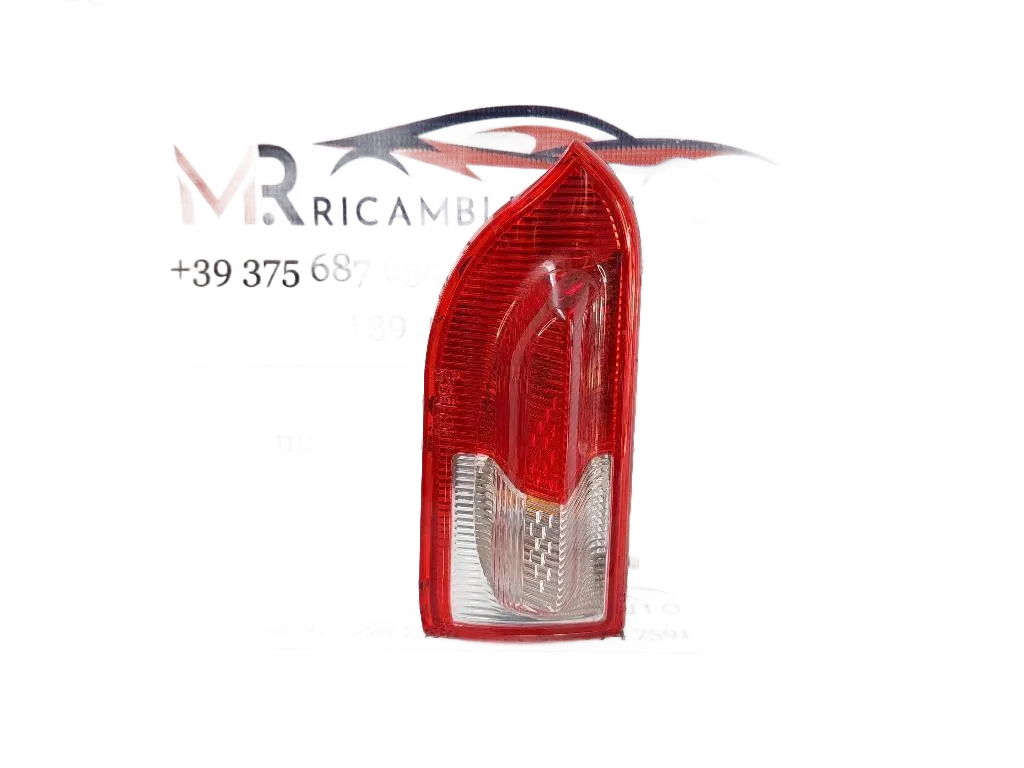 Stop fanale Posteriore Sinistro OPEL Insignia S. Wagon
