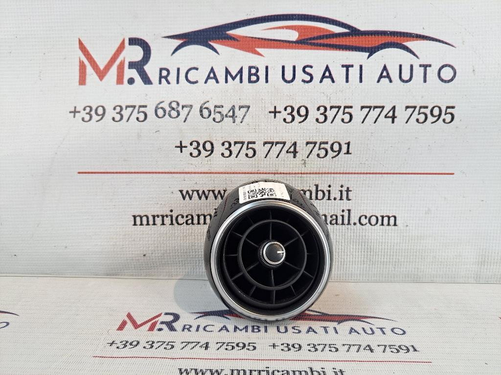 Bocchette Aria Cruscotto AUDI A1 Serie (8X1) (10>14)