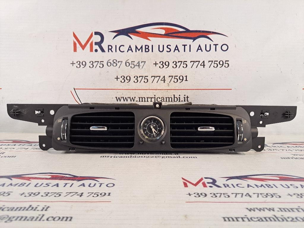 Bocchette Aria Cruscotto JAGUAR XJ 2° Serie