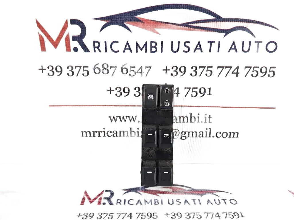 Pulsantiera alzavetri centrale KIA Sportage Serie (10>16)