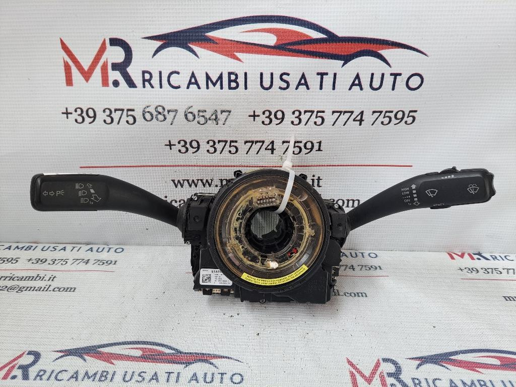 Devioluci AUDI A4 Avant (8K5) (08>15)