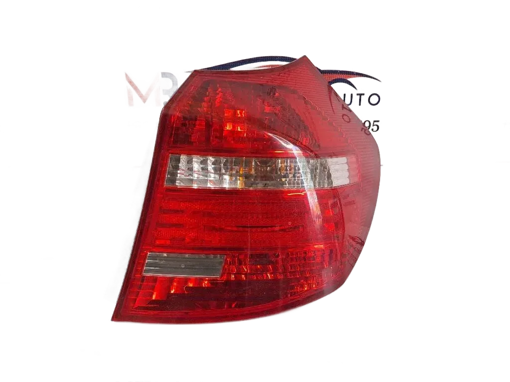 Stop fanale posteriore Destro BMW Serie 1 Serie (E87) (07>)