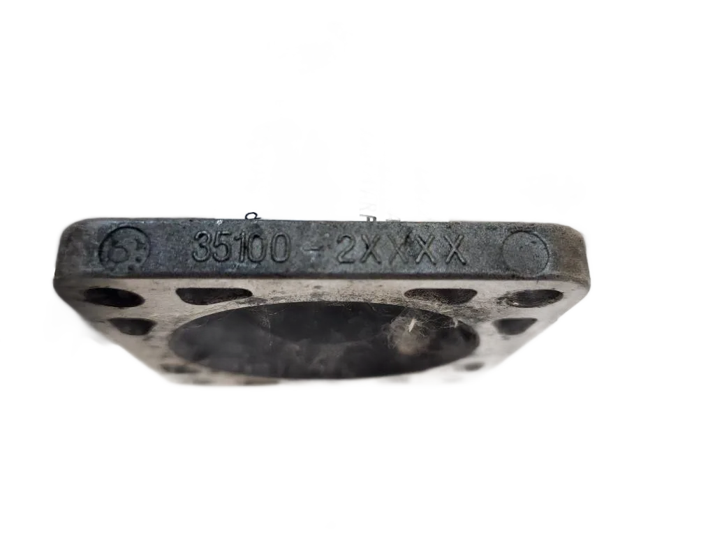 Corpo Farfallato HYUNDAI Matrix 1° Serie