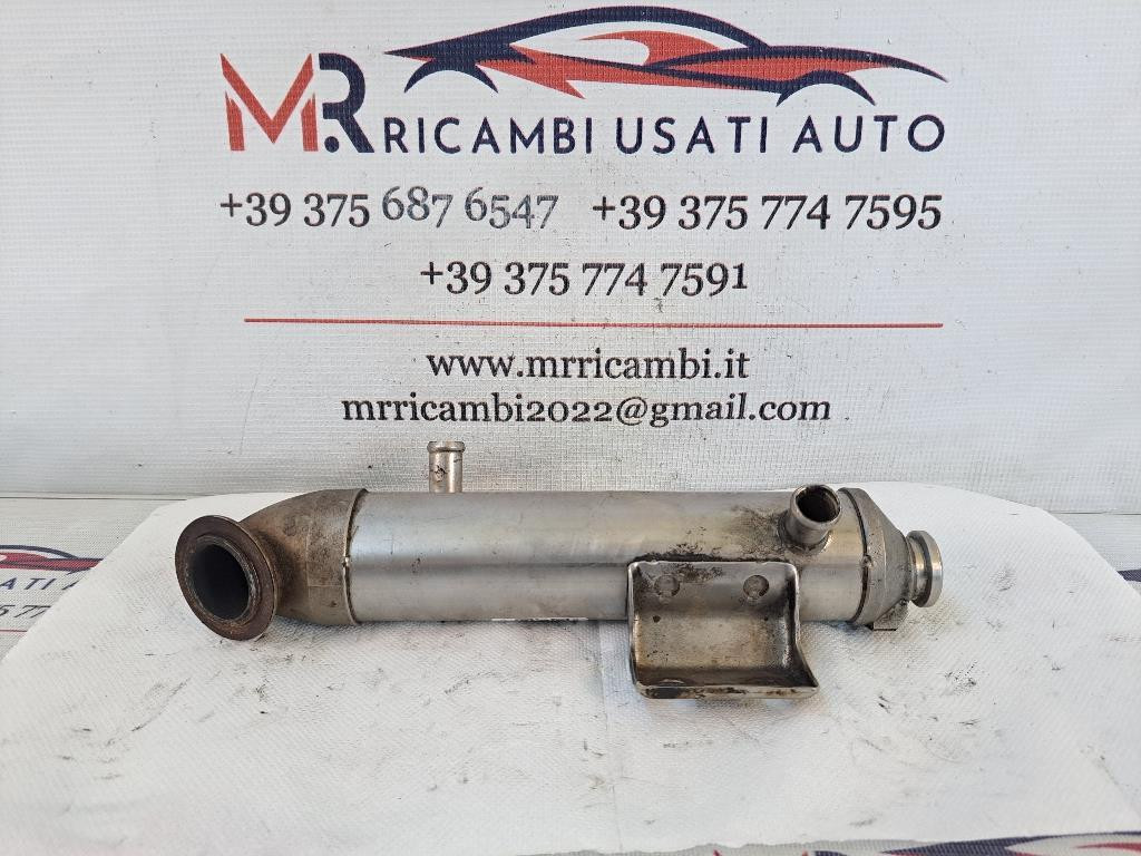 Scambiatore di calore FORD Focus Berlina 3° Serie