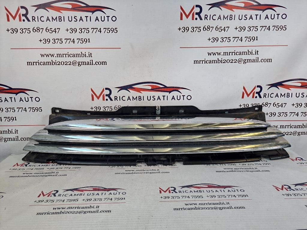 Griglia Anteriore MINI Cooper 2° Serie