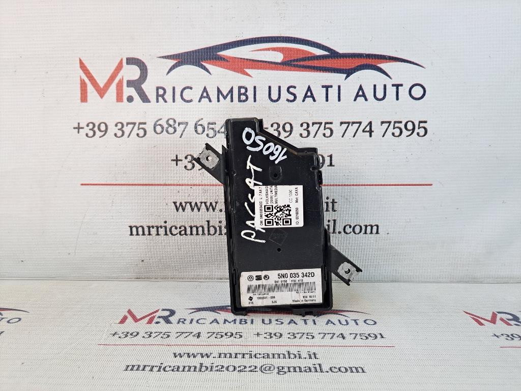 Lettore DVD VOLKSWAGEN Golf 6 Berlina (08>12)