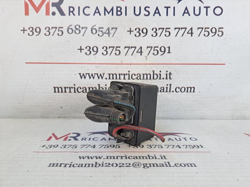 Centralina candelette ALFA ROMEO GTV Serie (916_) (03>06)